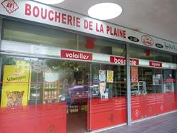Boucherie Halal de la Plaine AVS, Cachan - Horaires d'ouverture