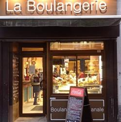 La Boulangerie, Metz - Horaires d'ouverture