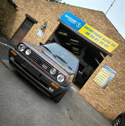 Garage de l'Esthétique auto 59, Leval - Horaires d'ouverture