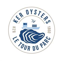 Ker Oysters - Vente d'huîtres & dégustation, Le Tour-du-Parc - Horaires d'ouverture