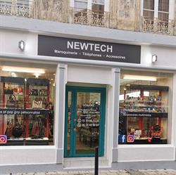 NEWTECH Mamers, - Horaires d'ouverture