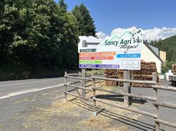 Sancy agri négoce, Saint-Pierre-Colamine - Horaires d'ouverture