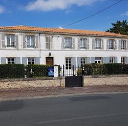 Les chambres d'hôtes la Bergerie, Chaillevette - Horaires d'ouverture