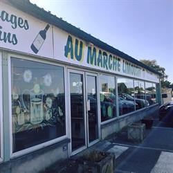 Au Marché Limousin, Saint-Léonard-de-Noblat - Horaires d'ouverture