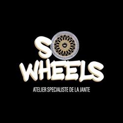 CARROSSERIE SO WHEELS, Lezennes - Horaires d'ouverture