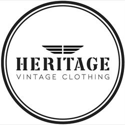 HERITAGE - Vintage Clothing, Aix-en-Provence - Horaires d'ouverture