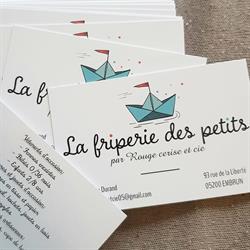 La Friperie des petits, Embrun - Horaires d'ouverture