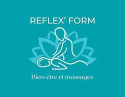 Reflex'Form - Centre de bien-être et massages - Vendôme, Saint-Ouen - Horaires d'ouverture