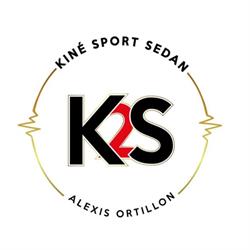 Alexis ORTILLON (Cabinet K2S Kiné Sport Sedan), - Horaires d'ouverture