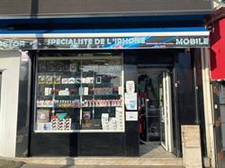 Gsm Boutique, Villepinte - Horaires d'ouverture