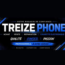 Treize Phone, Saint-Ambroix - Horaires d'ouverture