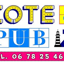 Cote et Pub 17, Saint-Agnant - Horaires d'ouverture