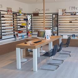Branches & Lunettes, Bruges - Horaires d'ouverture
