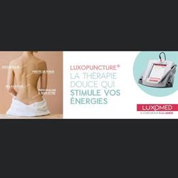 LUXOPUNCTURE - SOPHROLOGIE Nathalie ESNAULT, Saint-Jean-d'Angély - Horaires d'ouverture