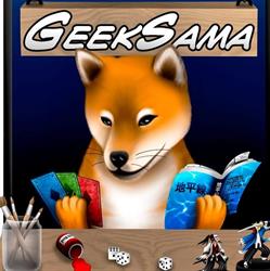 GeekSama, Fécamp - Horaires d'ouverture