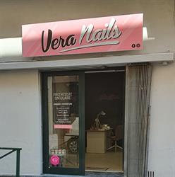 Vera nails, Sartène - Horaires d'ouverture