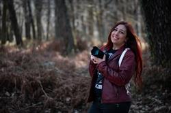 Julie Warnier - Photographe mariage Bordeaux ( photo boudoir, familles, portraits ), Saint-Médard-d'Eyrans - Horaires d'ouverture