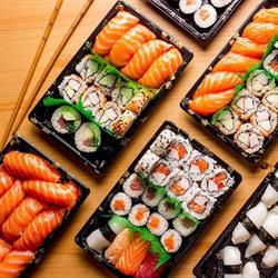 SUSHI MAKI - restaurant Japonais Grenoble, - Horaires d'ouverture