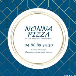 Nonna Pizza, Château-Arnoux-Saint-Auban - Horaires d'ouverture