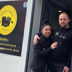 tyzoly snack pizza, Bassan - Horaires d'ouverture