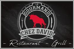 Chez David Le Gourmand, Saint-Eugène - Horaires d'ouverture