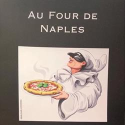 Au Four de Naples, Le Grand-Lemps - Horaires d'ouverture