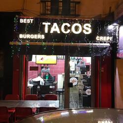 Best Tacos, Alfortville - Horaires d'ouverture