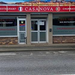 Casa Nova, Chelles - Horaires d'ouverture