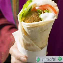 Le Falafel, Bordeaux - Horaires d'ouverture
