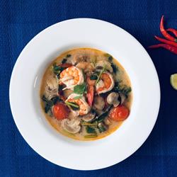 Baan Thai, Marseille - Horaires d'ouverture