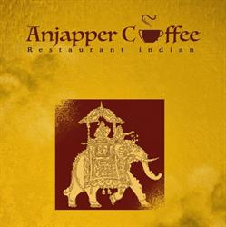 Coffee Anjapper, Paris - Horaires d'ouverture