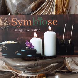 Symbiose, Saint-Chamas - Horaires d'ouverture