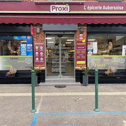 Proxi Épicerie Aubersoise chez Charlotte, - Horaires d'ouverture