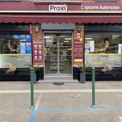 Proxi Épicerie Aubersoise chez Charlotte, - Horaires d'ouverture