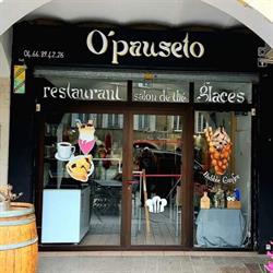 O’Pauseto, Bagnols-sur-Cèze - Horaires d'ouverture