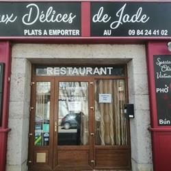 Aux Délices de Jade, Fabrezan - Horaires d'ouverture