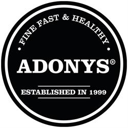 Adonys, Saint-Étienne - Horaires d'ouverture