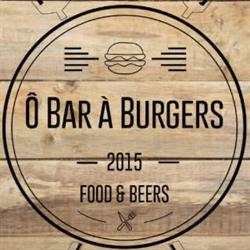 Ô Bar à Burgers Clapiers - Horaires d'ouverture