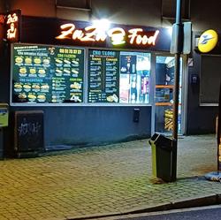 ZAZA FOOD, Trémuson - Horaires d'ouverture