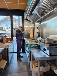 Kebab Tacos Gourmands, Reims - Horaires d'ouverture