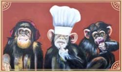 Aux 3 Singes, Montbrison - Horaires d'ouverture