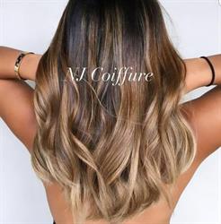 NJ coiffure, Fabrègues - Horaires d'ouverture
