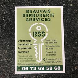 Beauvais serrurerie services, - Horaires d'ouverture
