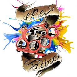Rev Tattoo Piercing CBD, Cavignac - Horaires d'ouverture