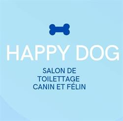 HAPPY DOG, Leers - Horaires d'ouverture