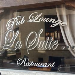 Restaurant La suite, Montargis - Horaires d'ouverture