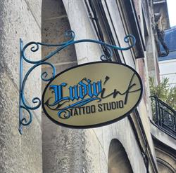 Ludiv'ink Tattoo Studio, Arras - Horaires d'ouverture