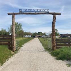 Camping Qugydo Ranch, Saint-Léger - Horaires d'ouverture