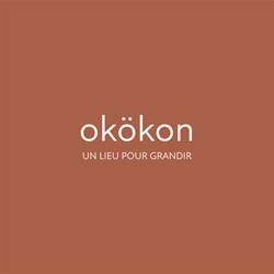 Crèche Okökon, Messery - Horaires d'ouverture
