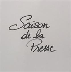 Saison de la Presse - Tabac Presse Librairie Papeterie, Langogne - Horaires d'ouverture